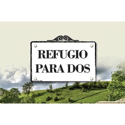 REFUGIO PARA DOS 59,90€