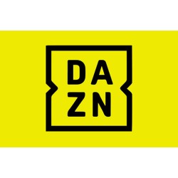 DAZN 3 meses 79,90€