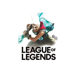 LEAGUE OF LEGENDS 20€