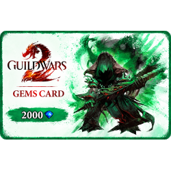 GUILDWARS 20€