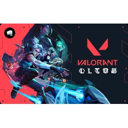 VALORANT 10€