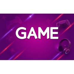 GAME 75€