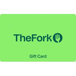 THEFORK