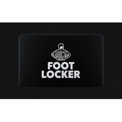 FOOTLOCKER