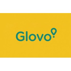 GLOVO 50€